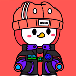 FashionDucks #2507