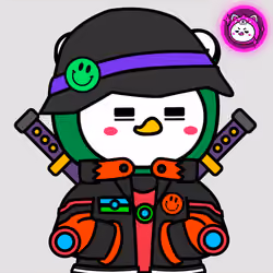 FashionDucks #5861