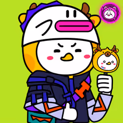 FashionDucks #2965