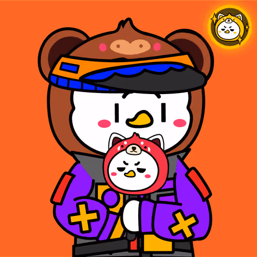 FashionDucks #7162