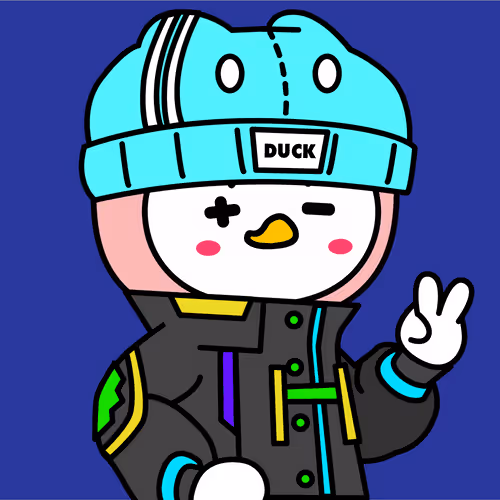 Fashionduck