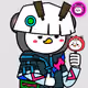 3334