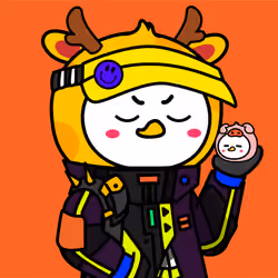 FashionDucks #8508