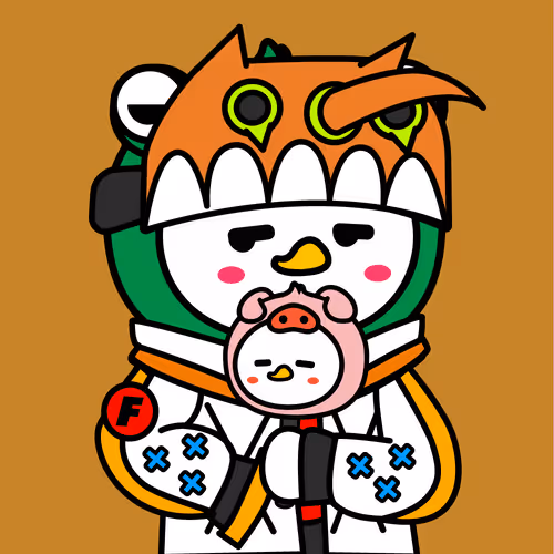 Fashionduck