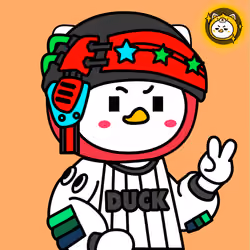 FashionDucks #5620