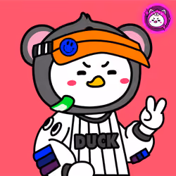 FashionDucks #1409