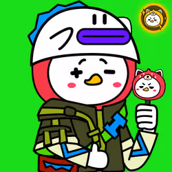 FashionDucks #1844