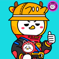 FashionDucks #4223
