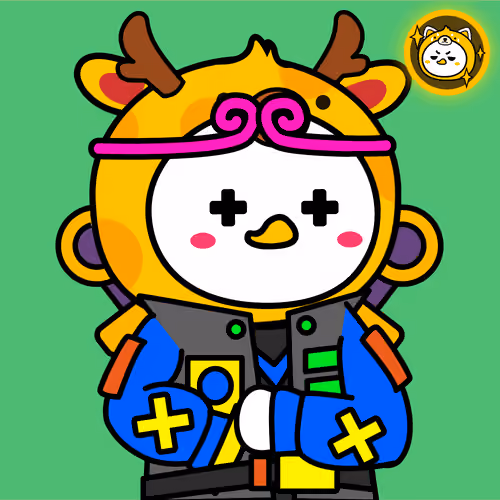FashionDucks #1585