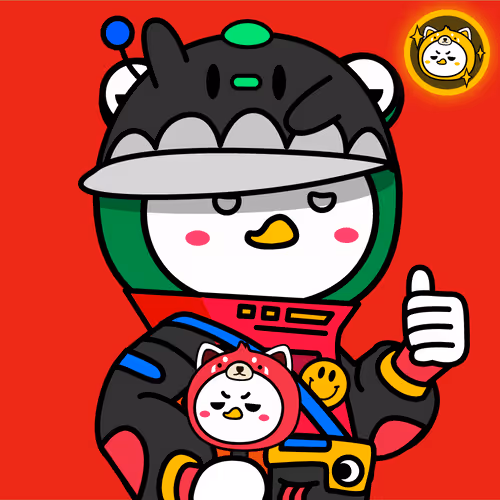 FashionDucks #7550