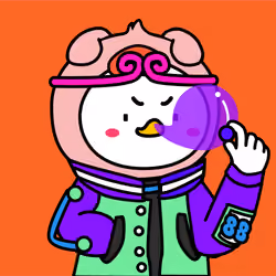 FashionDucks #857