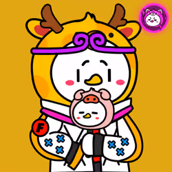 FashionDucks #2455