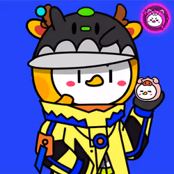 FashionDucks #9332