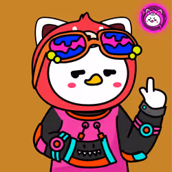 FashionDucks #7751