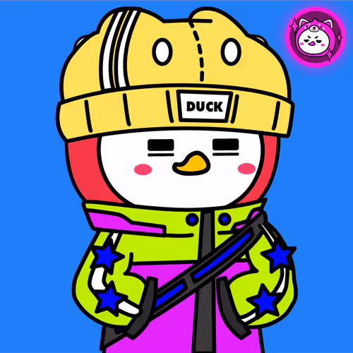 Fashionduck