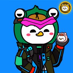 FashionDucks #3972