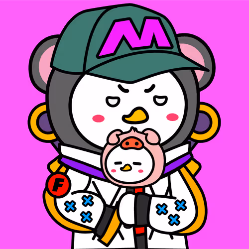 Fashionduck