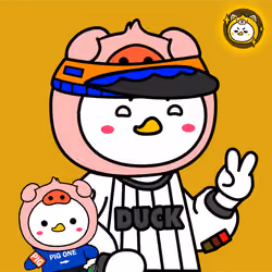 FashionDucks #3806