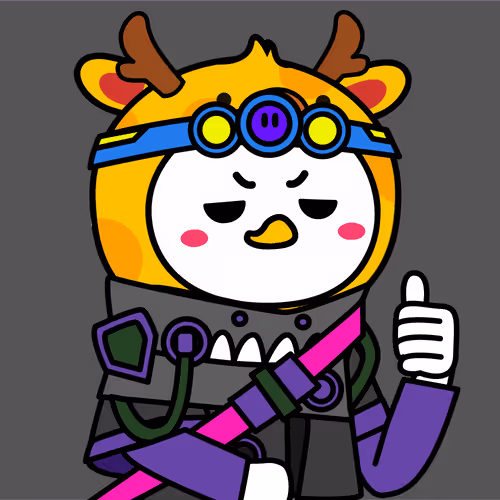 FashionDucks #672