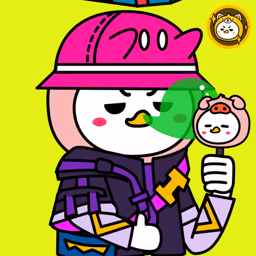 FashionDucks #8134