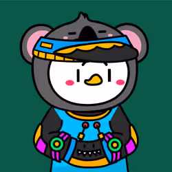 FashionDucks #3037