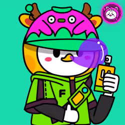 FashionDucks #5021