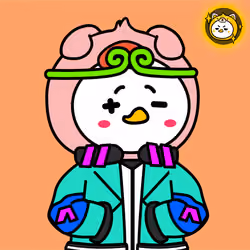 FashionDucks #5953