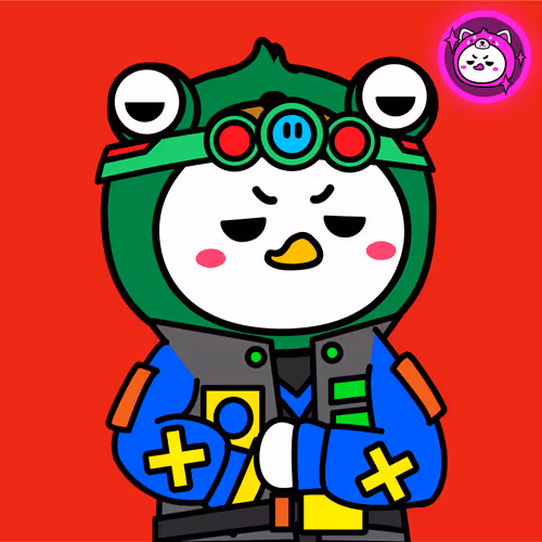 Fashionduck