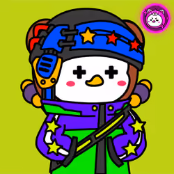 FashionDucks #3022