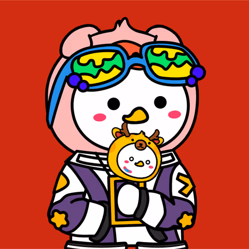 Fashionduck
