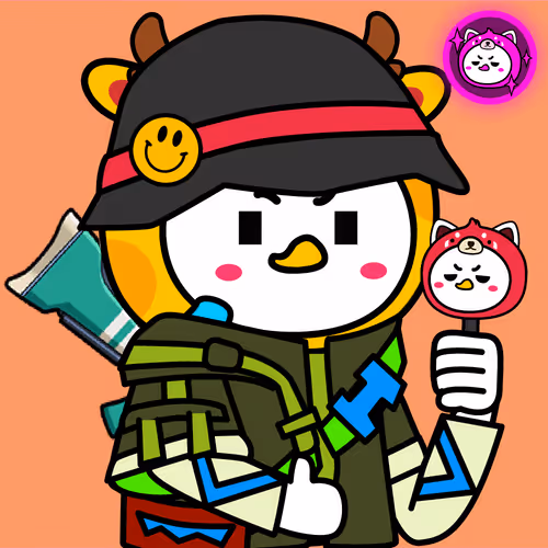 Fashionduck