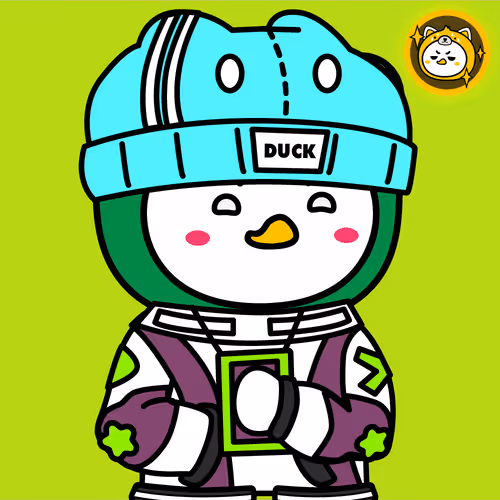 Fashionduck