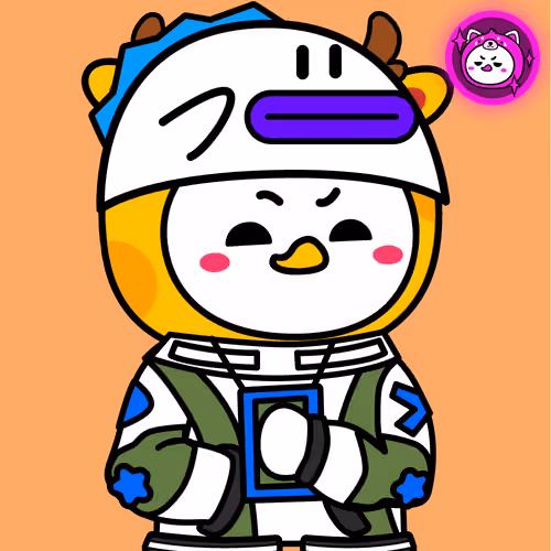 FashionDucks #255