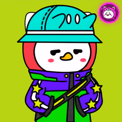 FashionDucks #4839
