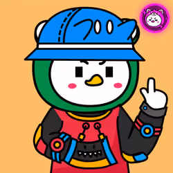 FashionDucks #6508