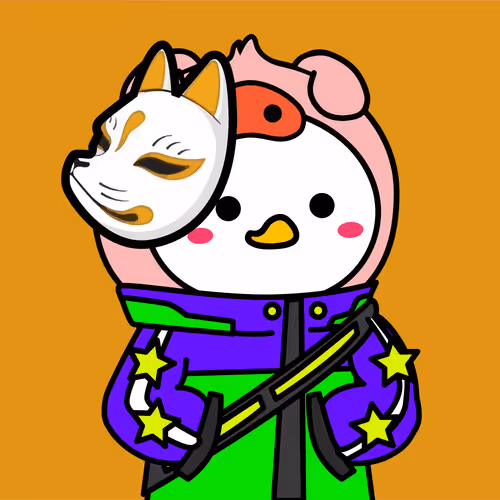 Fashionduck