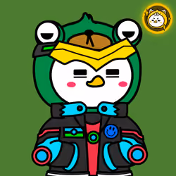 FashionDucks #3168