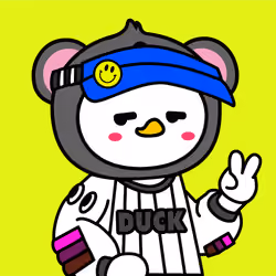 FashionDucks #2957