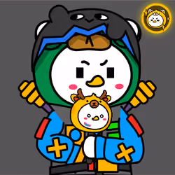 FashionDucks #224