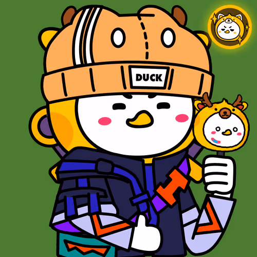Fashionduck