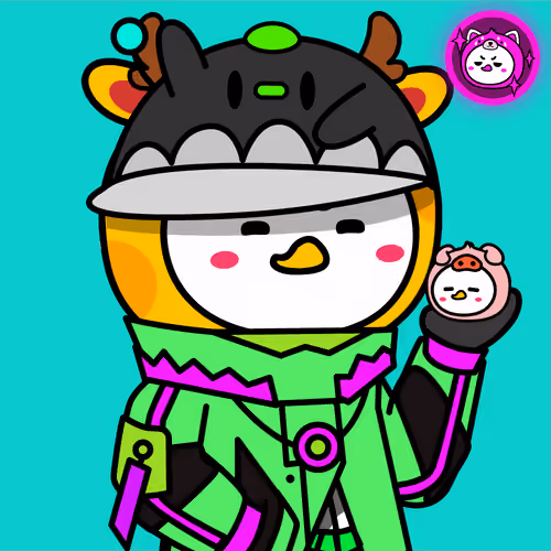 FashionDucks #3344