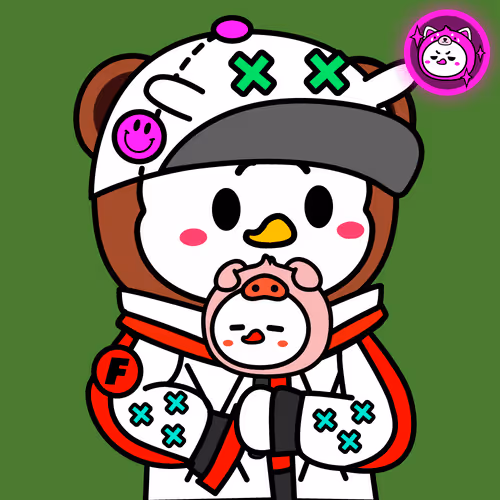 Fashionduck