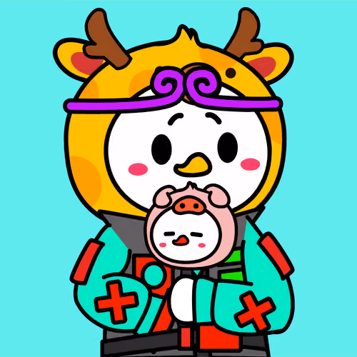 FashionDucks #6636
