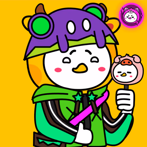 Fashionduck