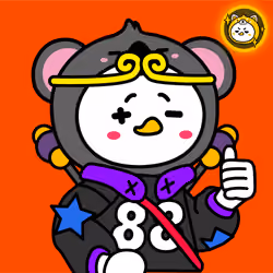 FashionDucks #4800