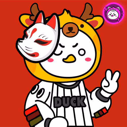 FashionDucks #6045