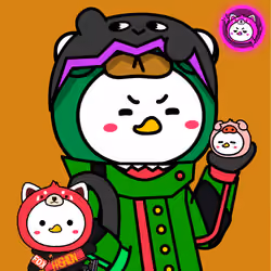 FashionDucks #6797
