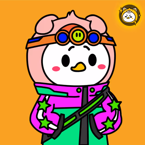 FashionDucks #4959