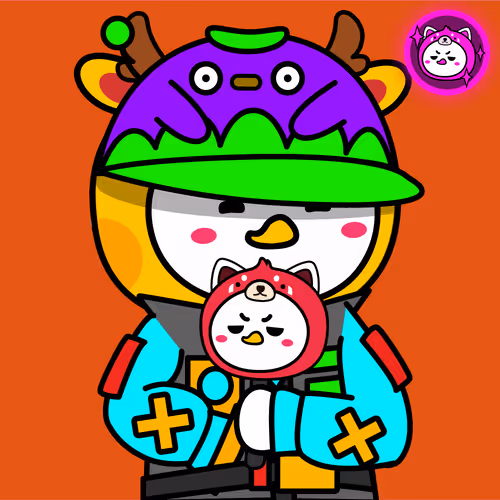 Fashionduck