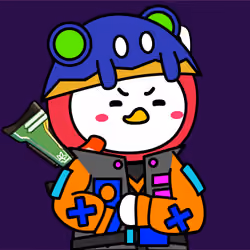 FashionDucks #5139